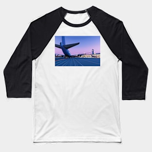 hiroshi nagai Baseball T-Shirt